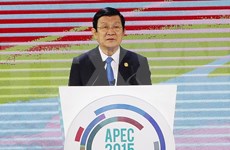 APEC, vanguardista en impulso de crecimiento sostenible