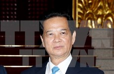 Premier vietnamita asistirá a Cumbre de ASEAN en Malasia