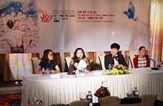 Coros de 15 países amenizarán velada musical en Hanoi