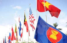 Fundación de Comunidad marca nueva etapa de desarrollo de ASEAN