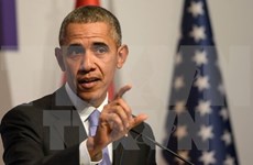 Obama confía en ratificación del TPP antes de que concluya su mandato
