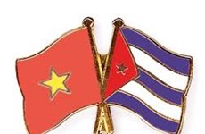 Firman Vietnam y Cuba acuerdo de cooperación deportiva