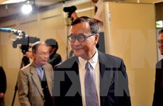 Tribunal de Phnom Penh cita al dirigente opositor