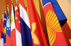 ASEAN avanza muy cerca a la proclamación de Comunidad