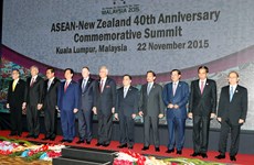 Nueva Zelanda invierte más de 130 millones USD en ASEAN