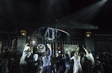 “Miss Saigon” volverá a Broadway con nueva versión