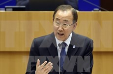 ONU llama a partes involucradas en Mar del Este a respetar leyes internacionales