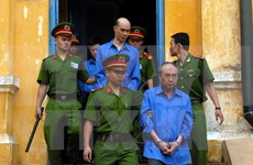 Vietnam: Dos directivos enfrentan pena capital en gran caso corruptivo