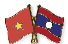 Embajador vietnamita felicita a Laos por el Día Nacional