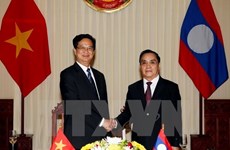 Fraternidad Vietnam – Laos, ejemplo excepcional en el mundo