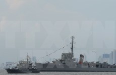 Rebate Filipinas reclamación sobre soberanía china en Mar del Este