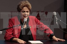 Presidenta Dilma Rousseff visitará Vietnam