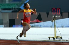 130 atletas vietnamitas participarán en Paralímpicos de ASEAN