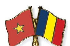 Conmemoran Día nacional de Rumania en Vietnam