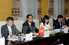 Vietnam asiste a Conferencia de Ombudsman de Asia en Pakistán