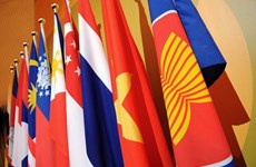 Pakistán promete fomentar cooperación con ASEAN