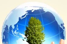 Japón presenta productos tecnológicos de protección ambiental en Vietnam