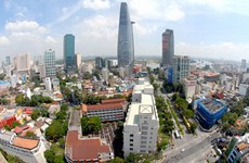 Ciudad de Ho Chi Minh y San Petersburgo impulsan lazos entre sus empresas