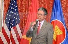 Vietnam participa en diálogo sobre desafíos y oportunidades de TPP