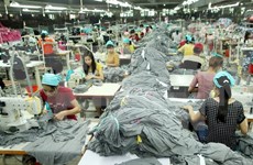 TPP: Oportunidades y desafíos para productos vietnamitas en mercado de EE.UU.