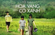 Semana cinematográfica de Vietnam ameniza ambiente de Berlín