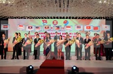 Elogian a empresarios jóvenes de ASEAN+3 hacia desarrollo sostenible