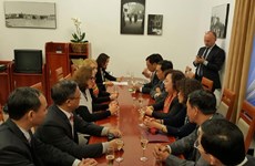 Hanoi y Varsovia fomentan nexos de cooperación