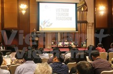 Promueven potencialidades de turismo vietnamita en Malasia