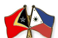 Filipinas y Timor Leste acuerdan aumentar cooperación económica