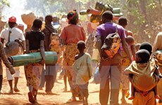 Vietnam llama a diálogo para garantizar derechos humanos en Burundi