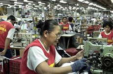 Dispuesta Indonesia a recibir a trabajadores extranjeros