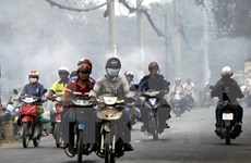 Prorrogan plazo para proyecto de ahorro energético en Vietnam