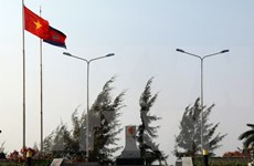 Vietnam y Cambodia determinan concluir demarcación fronteriza
