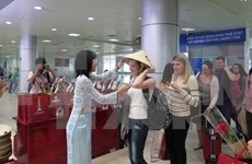 Vietnam se convierte en destino atractivo para turistas rusos