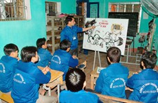 Educación vietnamita en vísperas de la integración regional