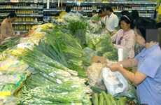 Vietnam: Exportación de hortalizas alcanza récord
