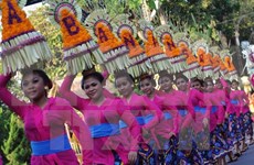 Filipinas acogerá foro de turismo de ASEAN