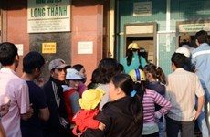 Vietnam ahorra 75 millones de dólares al cesar emisión de billetes de baja denominac