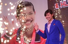 Reconocen a nadadora Anh Vien como atleta destacada de Vietnam en 2015