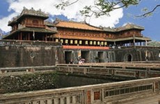 Cifra récord de turistas extranjeros a antigua ciudad imperial de Hue