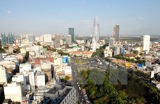 Ingresos presupuestarios de Ciudad Ho Chi Minh superan cinco mil millones USD