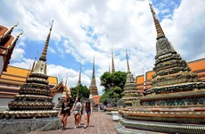 ASEAN arranca plan decenal de turismo