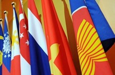 Próxima reunión EE.UU. - ASEAN sería discusión estratégica, valora Daniel Russel