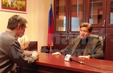 Académico ruso destaca política vietnamita de protección de intereses nacionales