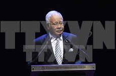 Premier malasia alerta sobre las amenazas del EI