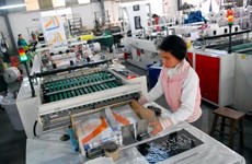 PIB de Vietnam podrá alcanzar este año 6,9 por ciento, pronostica Standard Chartered