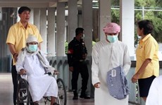 Continúa Vietnam medidas contra brote de coronavirus
