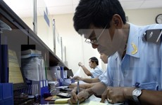 Vietnam: Salario básico de funcionarios públicos aumentará en 2016