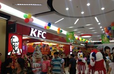Vietnam es mercado potencial para cadenas de comida rápida, dice estudio británico