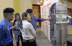 Vietnam garantiza prevención de incidentes en centrales nucleares